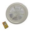 Вентилятор XoKo LED Fan Light 001 (XK-FL-001) изображение 4