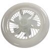 Вентилятор XoKo LED Fan Light 001 (XK-FL-001) изображение 5