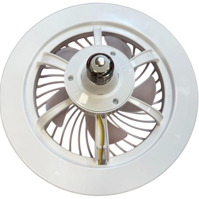 Вентилятор XoKo LED Fan Light 001 (XK-FL-001) изображение 6