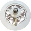 Вентилятор XoKo LED Fan Light 001 (XK-FL-001) изображение 6