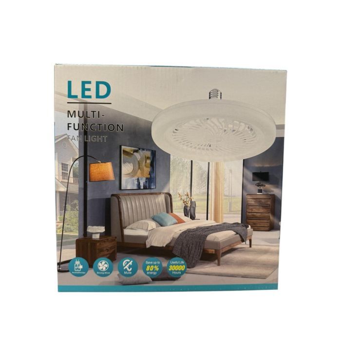 Вентилятор XoKo LED Fan Light 001 (XK-FL-001) изображение 7