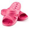 Шлепанцы Aqua Speed Florida 464-03 рожевий 41 (5908217660268)