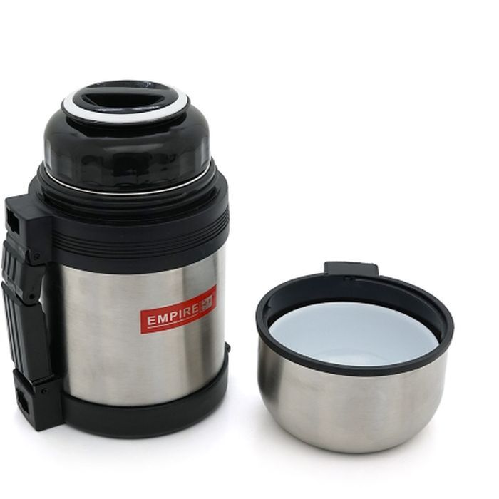 Термос Voltronic 800 мл (PE-TKNVE/800) изображение 2