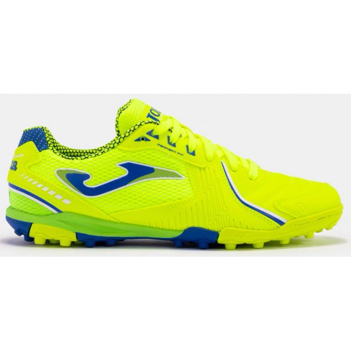 Сороконожки Joma Dribling DRIW2432TF білий, помаранчевий 42 (8445954832345)