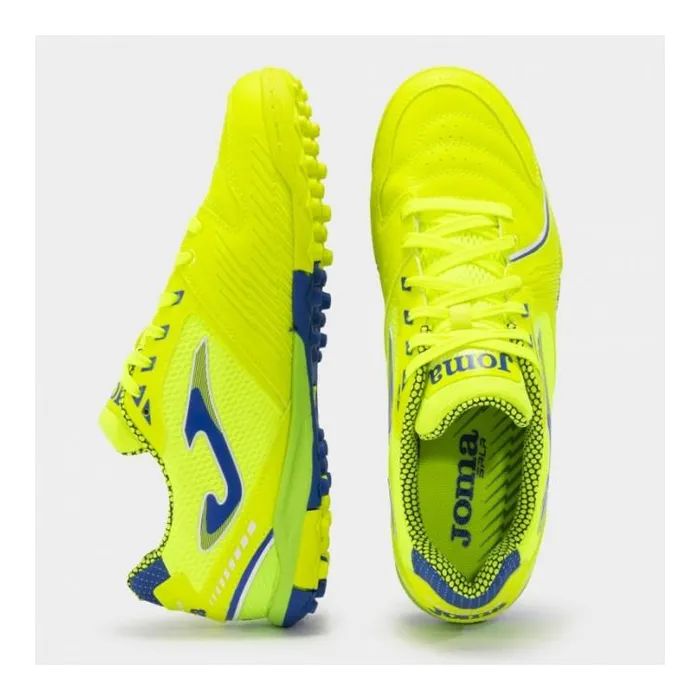Сороконожки Joma Dribling DRIW2432TF білий, помаранчевий 42 (8445954832345) изображение 2