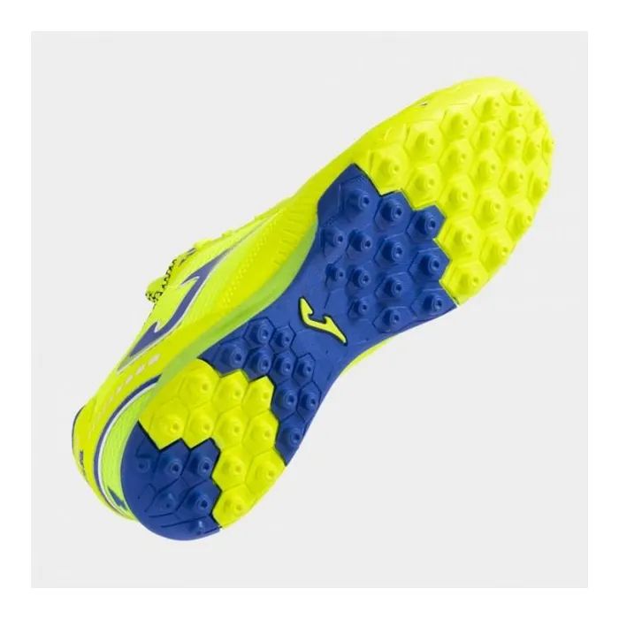 Сороконожки Joma Dribling DRIW2432TF білий, помаранчевий 42 (8445954832345) изображение 3
