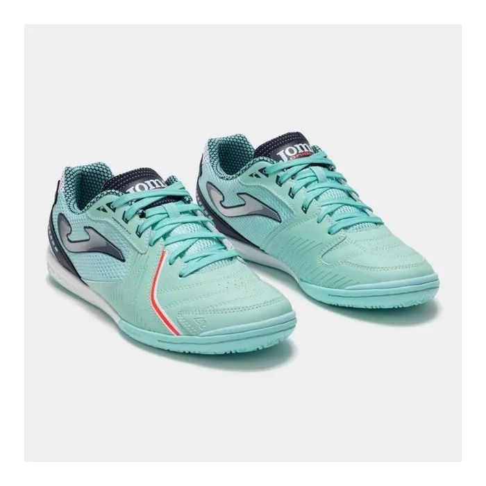 Футзалки Joma Dribling DRIS2503IN темно-синій 42 (8447150159400) зображення 2