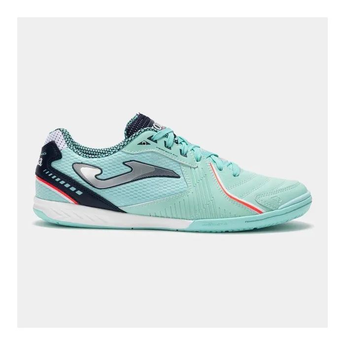 Футзалки Joma Dribling DRIS2503IN темно-синій 42 (8447150159400) зображення 3
