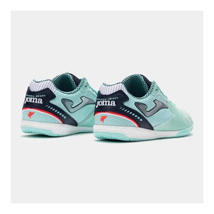Футзалки Joma Dribling DRIS2503IN темно-синій 42 (8447150159400) зображення 4