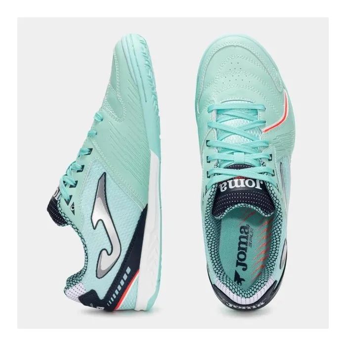 Футзалки Joma Dribling DRIS2503IN темно-синій 42 (8447150159400) зображення 5