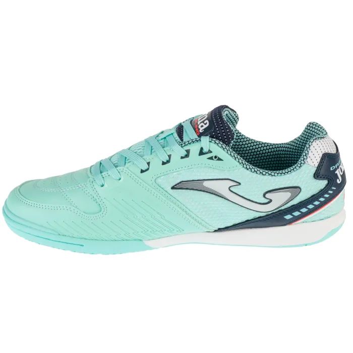Футзалки Joma Dribling DRIS2503IN темно-синій 42 (8447150159400) зображення 6