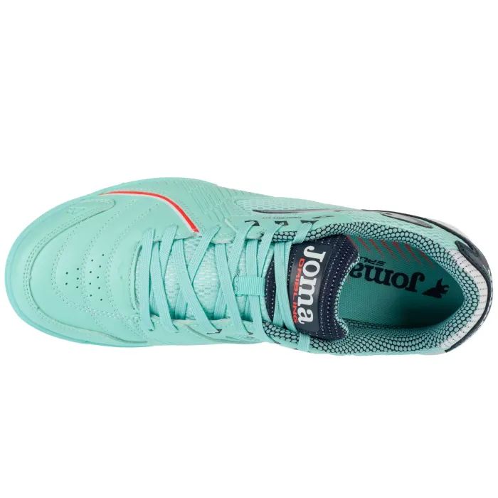 Футзалки Joma Dribling DRIS2503IN темно-синій 42 (8447150159400) зображення 7