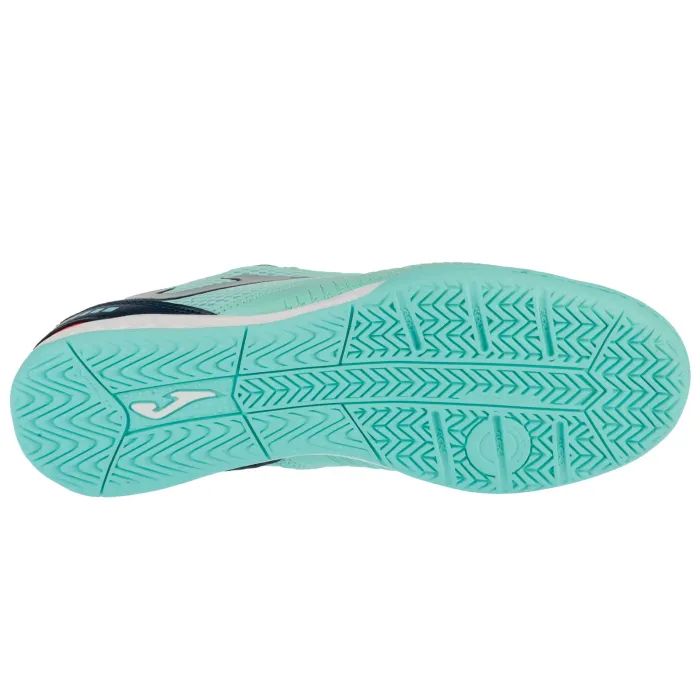 Футзалки Joma Dribling DRIS2503IN темно-синій 42 (8447150159400) зображення 8
