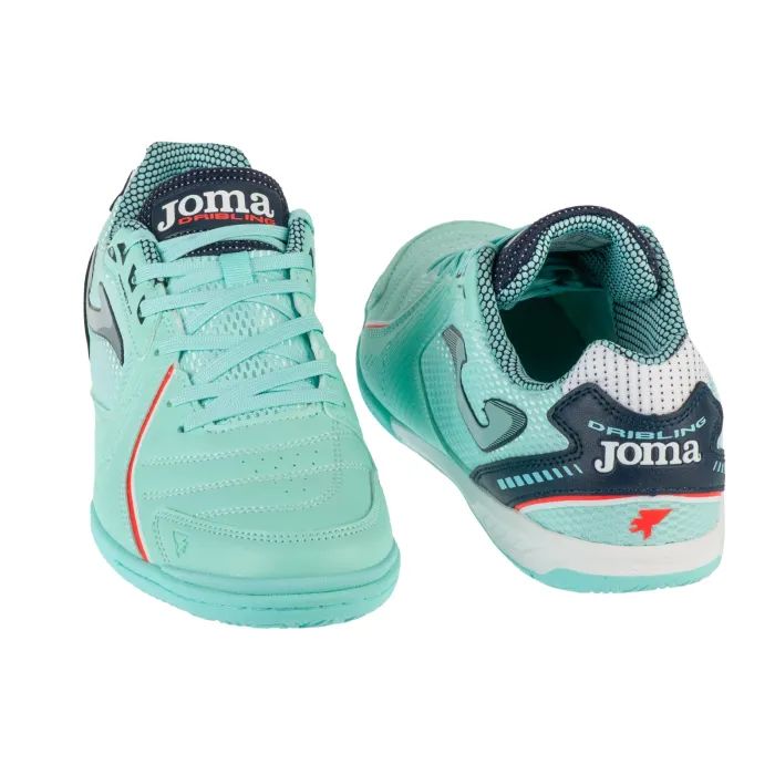 Футзалки Joma Dribling DRIS2503IN темно-синій 42 (8447150159400) зображення 9