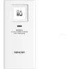 Метеостанція Sencor SWS8600SH зображення 10