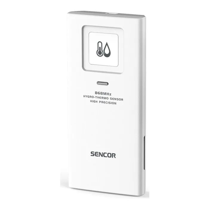 Метеостанція Sencor SWS8600SH зображення 11