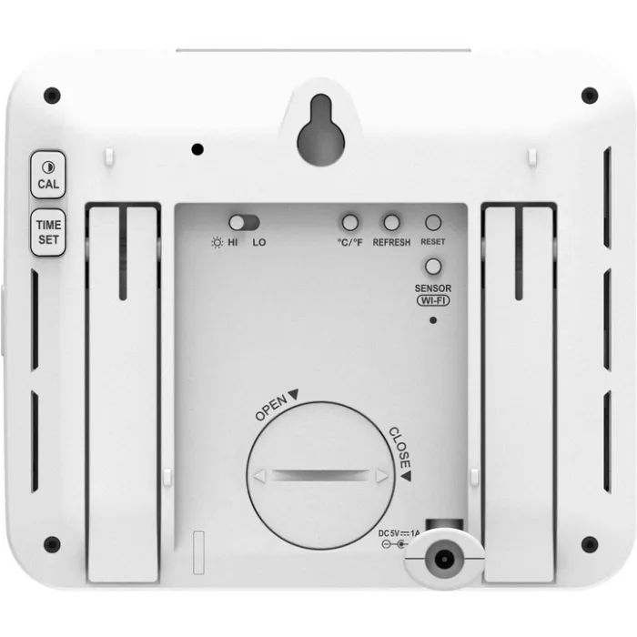 Метеостанція Sencor SWS8600SH зображення 7