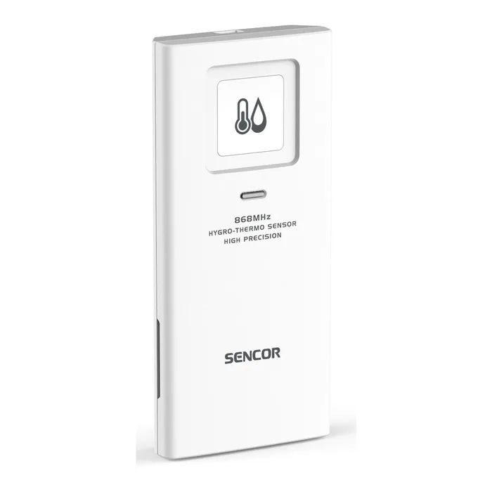 Метеостанція Sencor SWS8600SH зображення 9