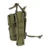 Підсумок 2E подвійний, зелений (2E-MILTACDPOUCH-Y-OG) зображення 6
