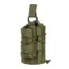 Підсумок 2E подвійний, зелений (2E-MILTACDPOUCH-Y-OG)