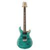 Электрогитара PRS SE Custom 24 Turquoise