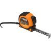 Рулетка Neo Tools Super Black, 10мx25мм, с фиксатором сматывания, магнит (67-245)