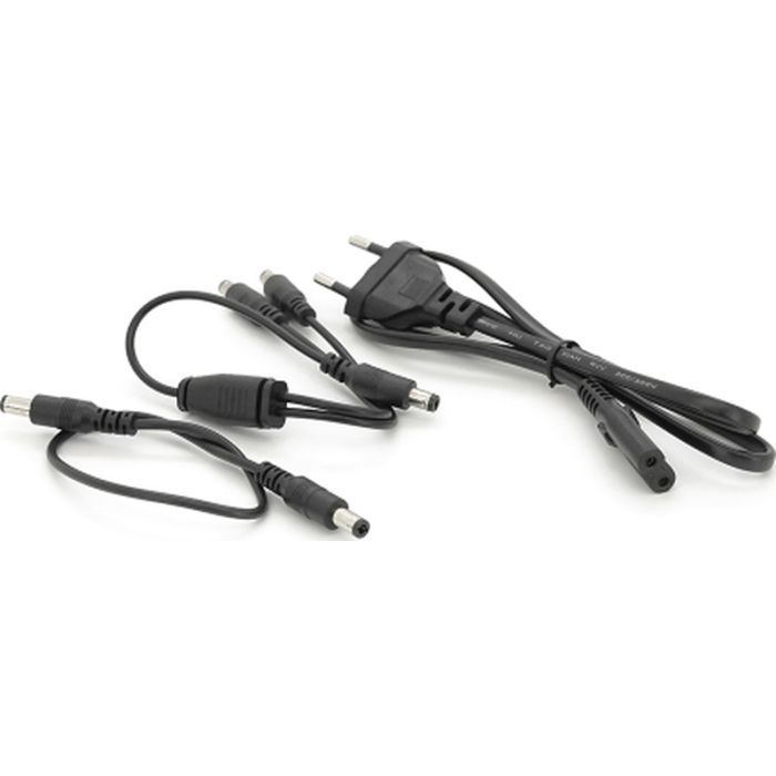 Источник бесперебойного питания Green Wave UPS-36W DC1036-10 изображение 5
