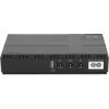 Источник бесперебойного питания Green Wave UPS-36W DC1036-10