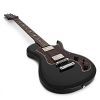 Электрогитара PRS SE Starla Stoptail Black изображение 3