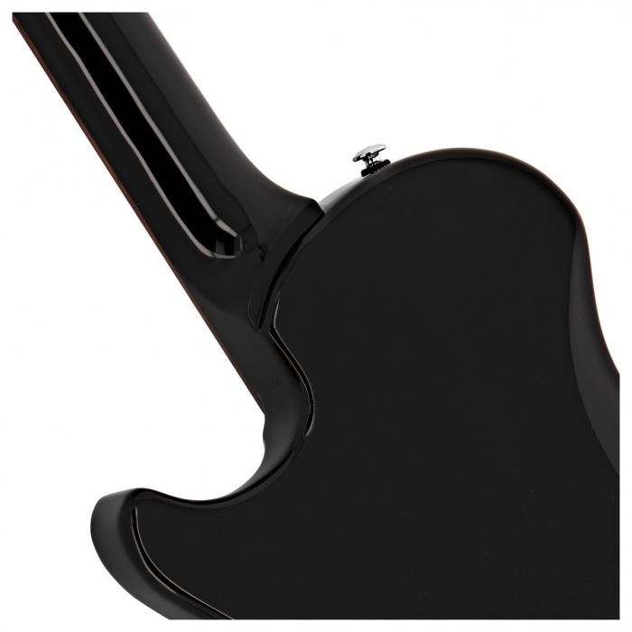 Электрогитара PRS SE Starla Stoptail Black изображение 6