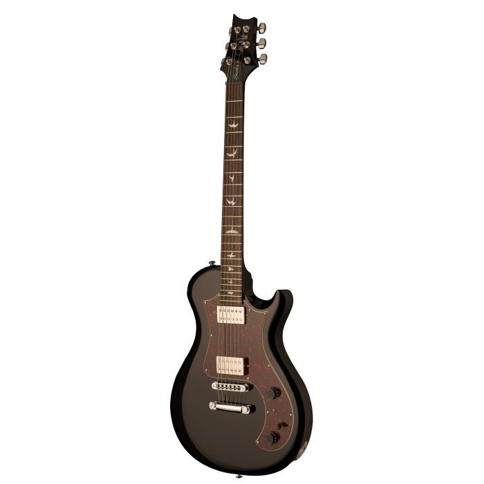 Электрогитара PRS SE Starla Stoptail Black изображение 9