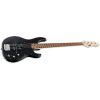 Бас-гитара LTD AP-204 Black Satin изображение 5