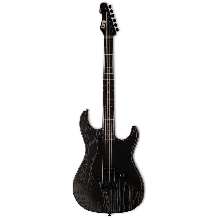 Электрогитара LTD SN-1HT Black Blast