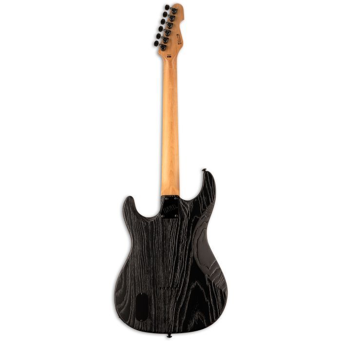 Электрогитара LTD SN-1HT Black Blast изображение 2