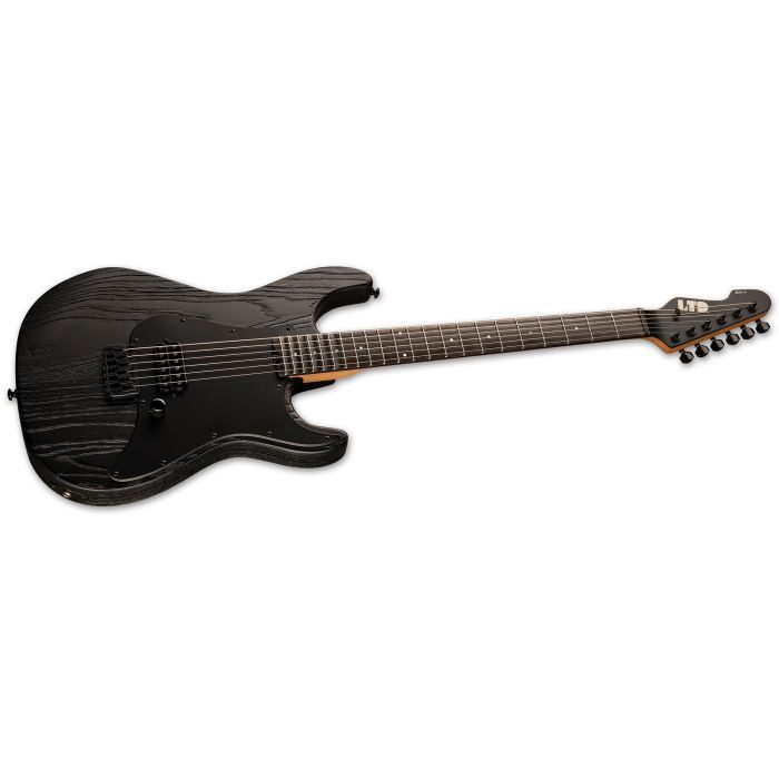 Электрогитара LTD SN-1HT Black Blast изображение 3