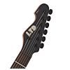 Электрогитара LTD SN-1HT Black Blast изображение 7