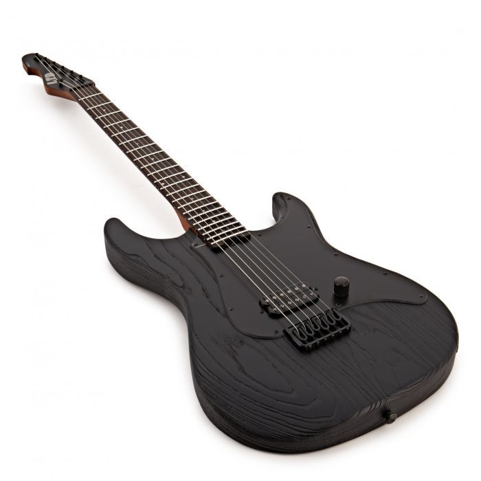 Электрогитара LTD SN-1HT Black Blast изображение 8