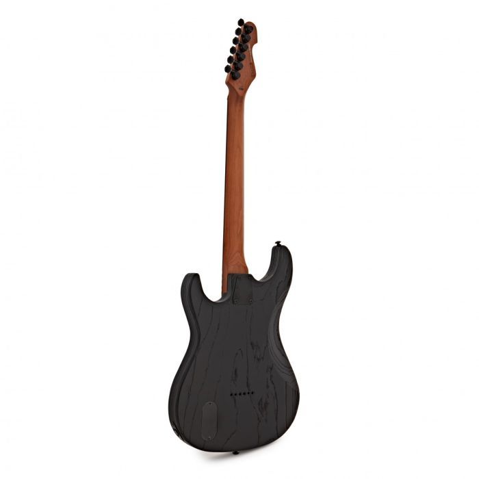Электрогитара LTD SN-1HT Black Blast изображение 9