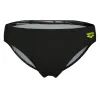 Плавки Arena Flow Swim Briefs 008939-550 чорний 80 (3468337517429) изображение 6