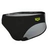 Плавки Arena Flow Swim Briefs 008939-550 чорний 80 (3468337517429) изображение 7