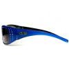 Солнцезащитные очки BluWater Biscayene Blue Polarized Серые (4БИСК-Г20П) изображение 3