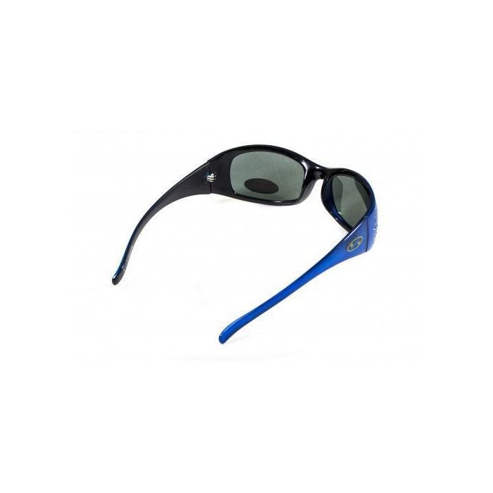 Солнцезащитные очки BluWater Biscayene Blue Polarized Серые (4БИСК-Г20П) изображение 4