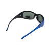 Солнцезащитные очки BluWater Biscayene Blue Polarized Серые (4БИСК-Г20П) изображение 4