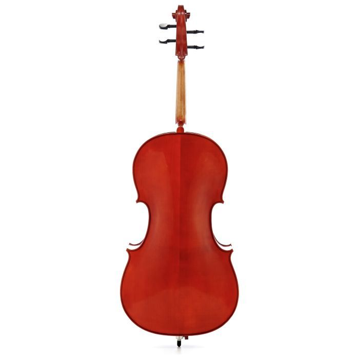 Віолончель Yamaha VC5S 4/4 зображення 2