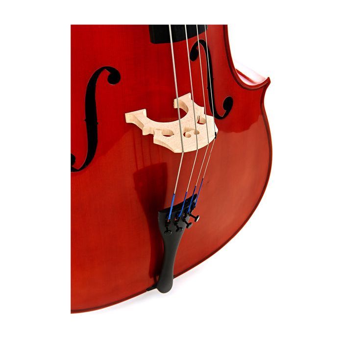 Віолончель Yamaha VC5S 4/4 зображення 3