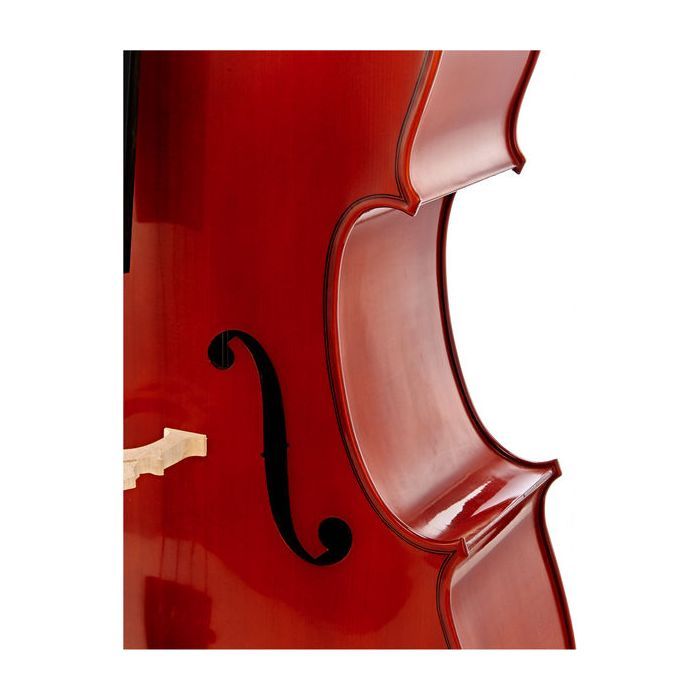 Віолончель Yamaha VC5S 4/4 зображення 4