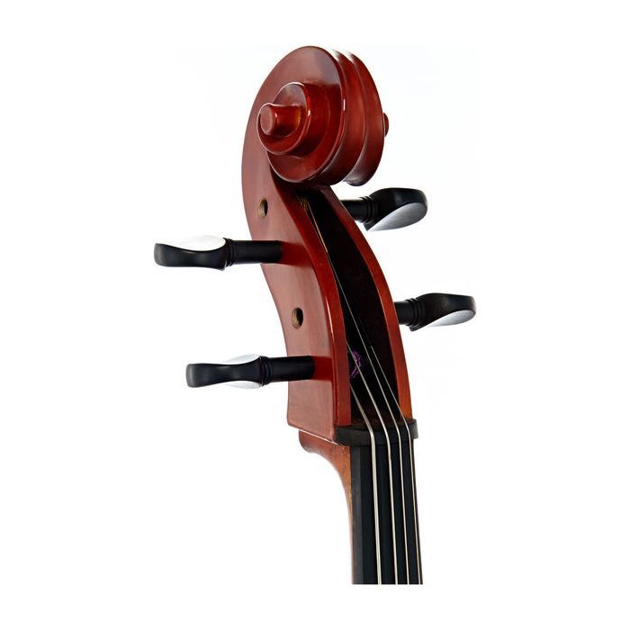 Віолончель Yamaha VC5S 4/4 зображення 6