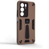 Чехол для мобильного телефона Armorstandart Proover Realme C75 4G / C75x 4G Brown (ARM85762) изображение 2