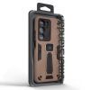 Чехол для мобильного телефона Armorstandart Proover Realme C75 4G / C75x 4G Brown (ARM85762) изображение 3