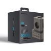 Зарядное устройство Armorstandart ARP-544 Resolute Power USB-C 100W GaN 2m Black (ARM73177) изображение 13